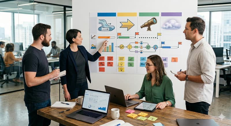 Gestion de produit