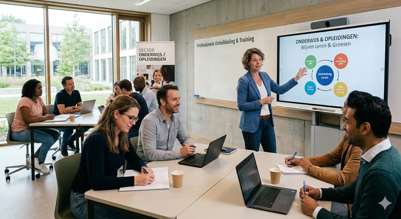 Onderwijs
